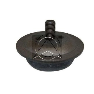 Сайлентблок рычага подвески перед прав/лев фото