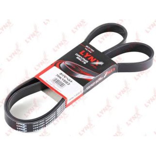 Ремень поликлиновой фото