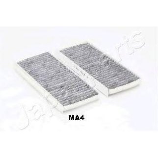 Фильтр салона Japanparts FAA-MA4 фото