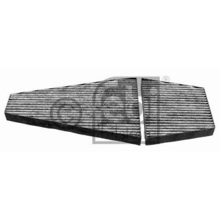 Фильтр салона FEBI 21308 фото