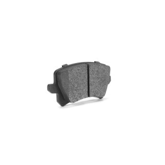 Колодки тормозные задние дисковые к-кт metaco 3010-017 фото 3