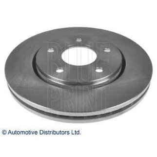 Тормозной диск фото