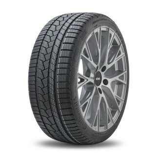 Шина Легковая Continental ContiWinterContact TS 860 S R20 235/35 92W фото