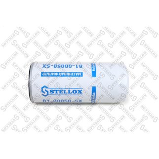 Фильтр масляный Stellox 81-00058-SX фото