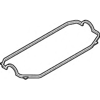 Прокладка клапанной крышки Elring 920.339 фото