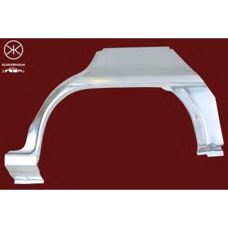 Арка заднего крыла правая KLOKKERHOLM 5050586 фото
