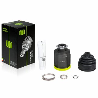 ШРУС внутренний TRIALLI GO 0883 фото