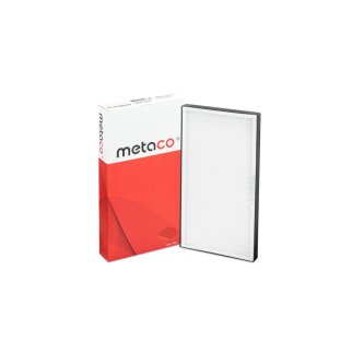 Фильтр салона metaco 1010-071 фото
