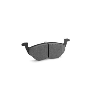 Колодки тормозные задние дисковые к-кт metaco 3010-127 фото 3