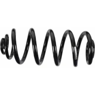 Пружина задняя SACHS 994666 фото