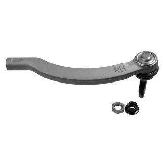 Наконечник рулевой правый Lemforder 26677 02 фото