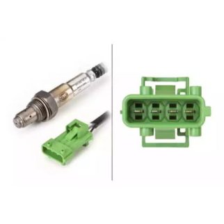 Лямбда-зонд CITROEN/PEUGEOT/VOLVO фото