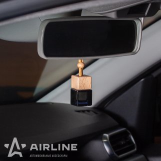 Ароматизатор AirLine AFBU240 фото 1