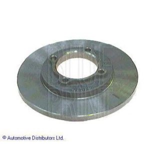 Диск тормозной фото