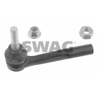 Наконечник рулевой тяги L фото