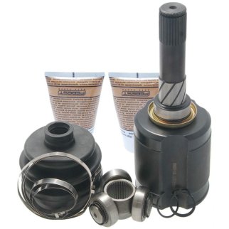 ШРУС внутренний передний FEBEST 0211-J1020GLH фото