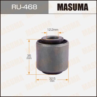 Сайлентблок Masuma RU-468 фото