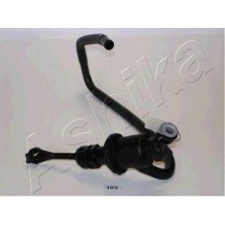 Цилиндр сцепления главный ashika 95-01-103 фото