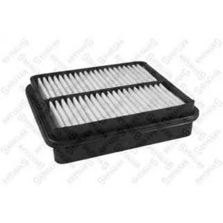 71-01143-SX_фильтр воздушный! Suzuki Vitara/Grand Vitara 1.6-2.7/2.0TD/HDi 94> фото