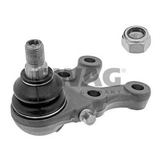 Опора шаровая SWAG 80 78 0001 фото