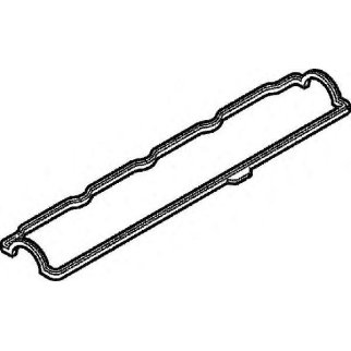 Прокладка клапанной крышки Elring 892.009 фото