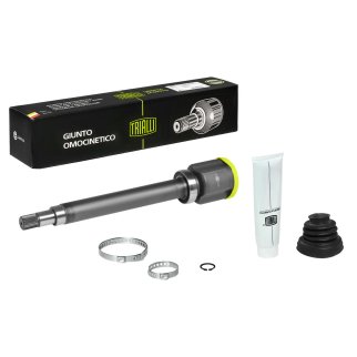 ШРУС внутренний передний TRIALLI GO1011 фото