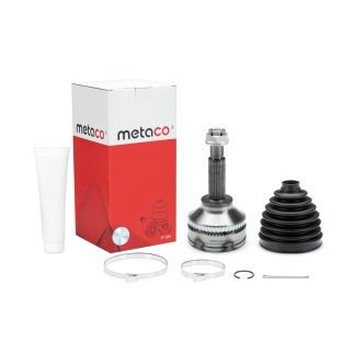 ШРУС наружный metaco 5730-068 фото