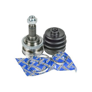 ШРУС наружный Stellox 150 1907-SX фото 2