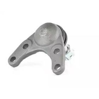 Опора шаровая левая, правая, нижняя фото