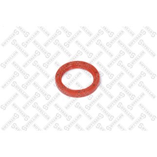 Сальник к/в передний 35x47x7/ renault clio/kangoo/megane, dacia logan 1.5d 01&gt; STELLOX 3400009_SX фото