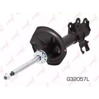 Амортизатор передний LYNXauto G32057L фото