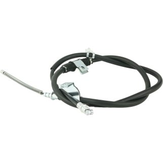 04100-CWRH_трос ручника! правый Mitsubishi Outlander (II) 06> фото