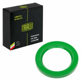 Сальник ступицы TRIALLI PS 601 фото