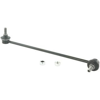 Тяга стабилизатора передняя правая фото