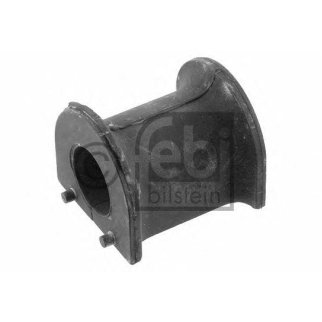 Втулка переднего стабилизатора FEBI 31346 фото