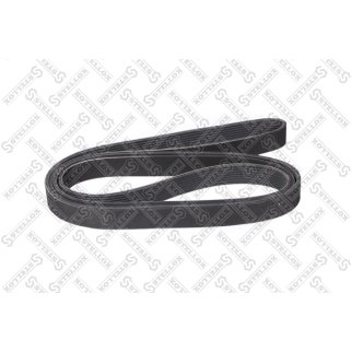 08-02590-SX_ремень! поликлиновой 8PK2590 MB W129/W140 SE/SEL/SEC 6.0 92> фото