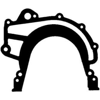 Прокладка выпускного коллектора Elring 760.384 фото