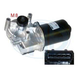 Мотор стеклоочистителя фото