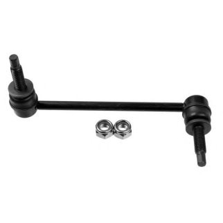 Стойка переднего стабилизатора правая Lemforder 35570 01 фото