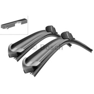 Щетки стеклоочистителя (к-кт) BOSCH 3 397 118 934 фото