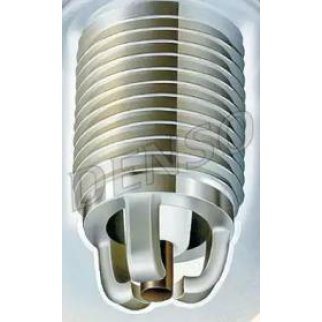 Свеча зажигания DENSO K22PB фото