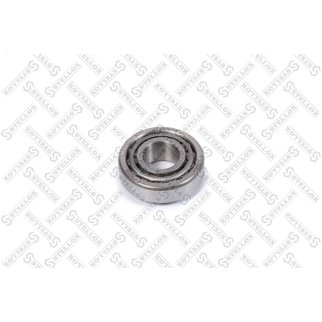 40-30375-SX_подшипник ступицы! задний наружный Audi A4/A6 94>, Opel Corsa 90>, Seat Arosa 97> фото