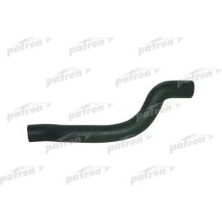 Патрубок отопителя PATRON P24-0017 фото