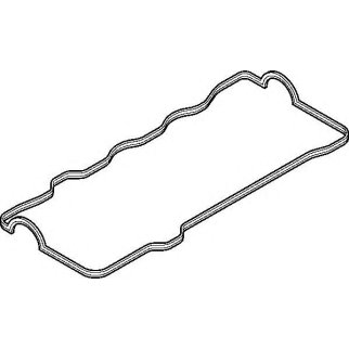 Прокладка клапанной крышки Elring 920.428 фото