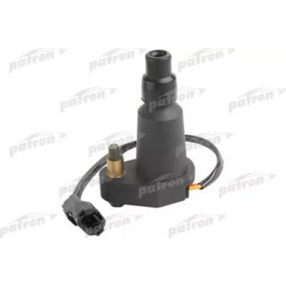 Катушка зажигания фото