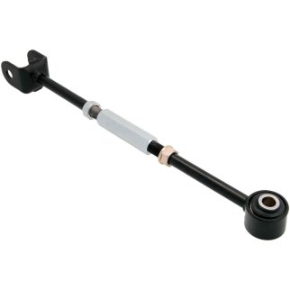 Тяга регулировки развала FEBEST 0125-220L фото