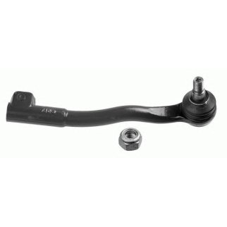 Наконечник рулевой правый Lemforder 10694 03 фото