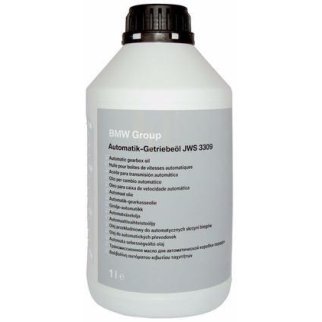 Масло трансмиссионное BMW ATF 1л для АКПП OE фото