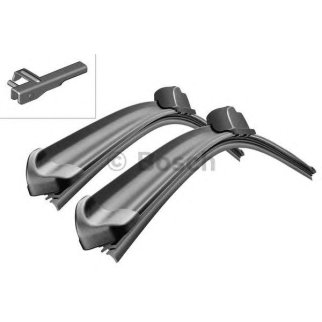 Щетки стеклоочистителя (к-кт) BOSCH 3 397 007 073 фото