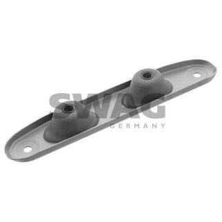 Кронштейн глушителя SWAG 30 94 5569 фото